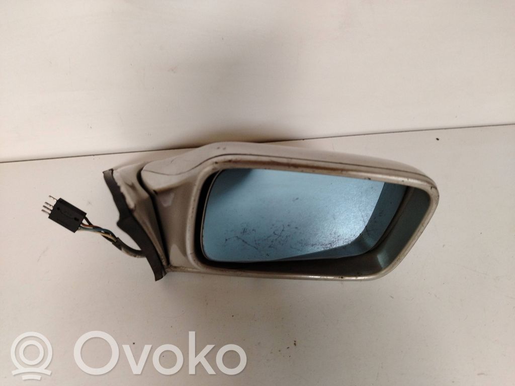 BMW 3 E30 Front door electric wing mirror 