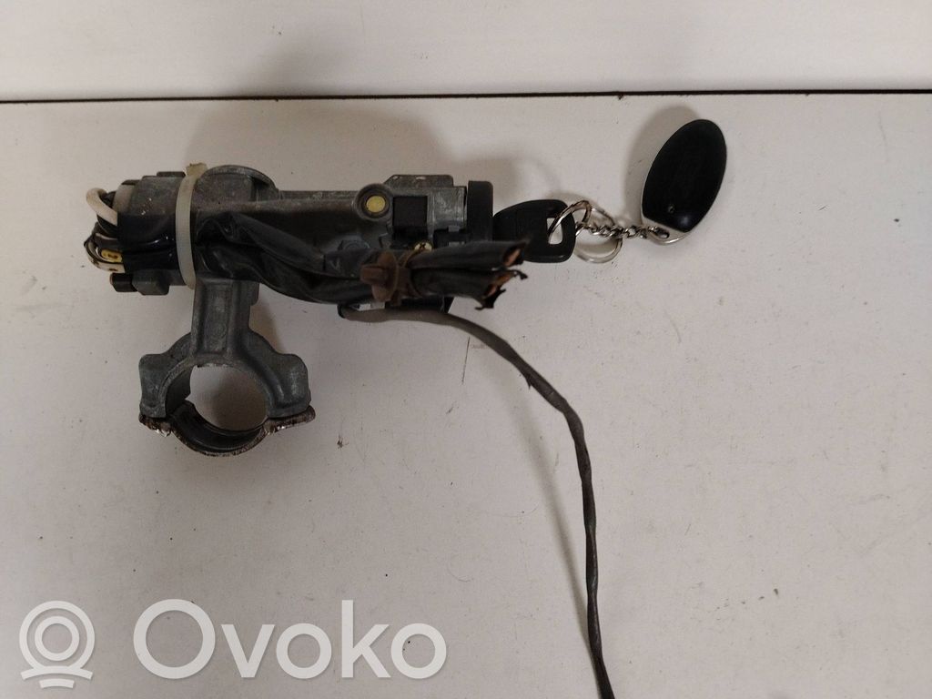 Honda Civic Užvedimo spynelė 