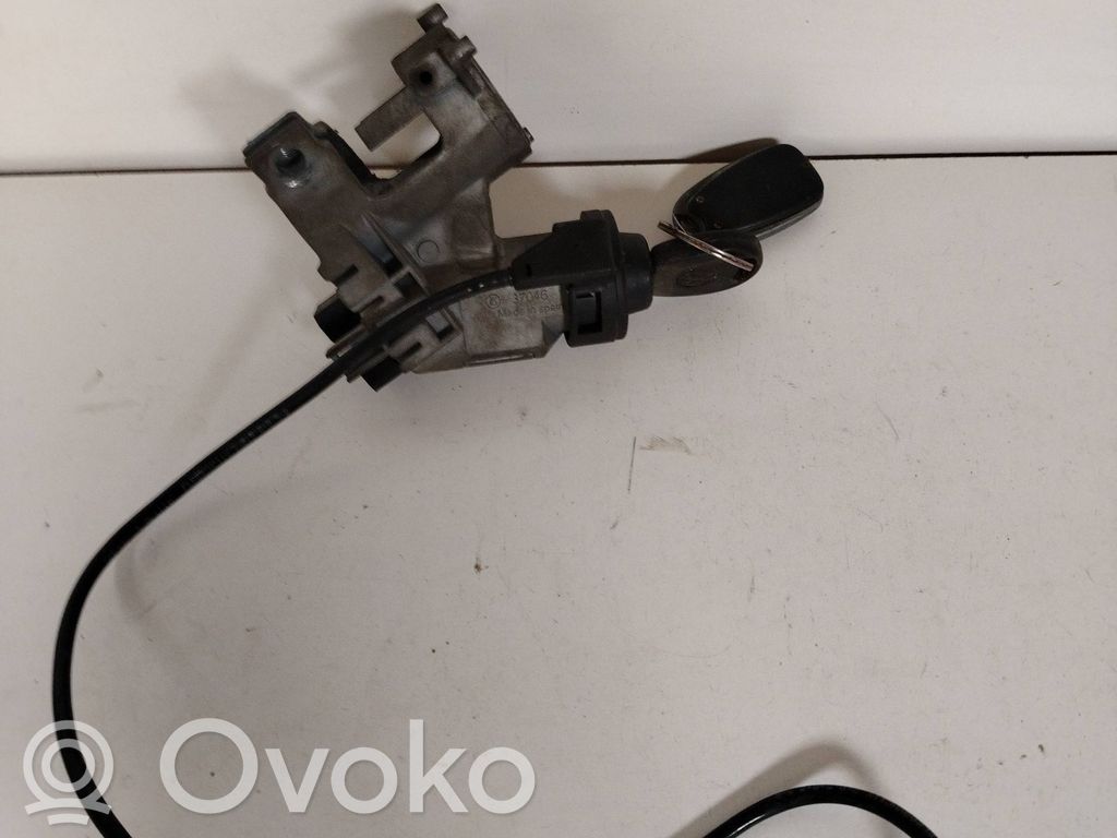Volkswagen Golf III Ignition lock 