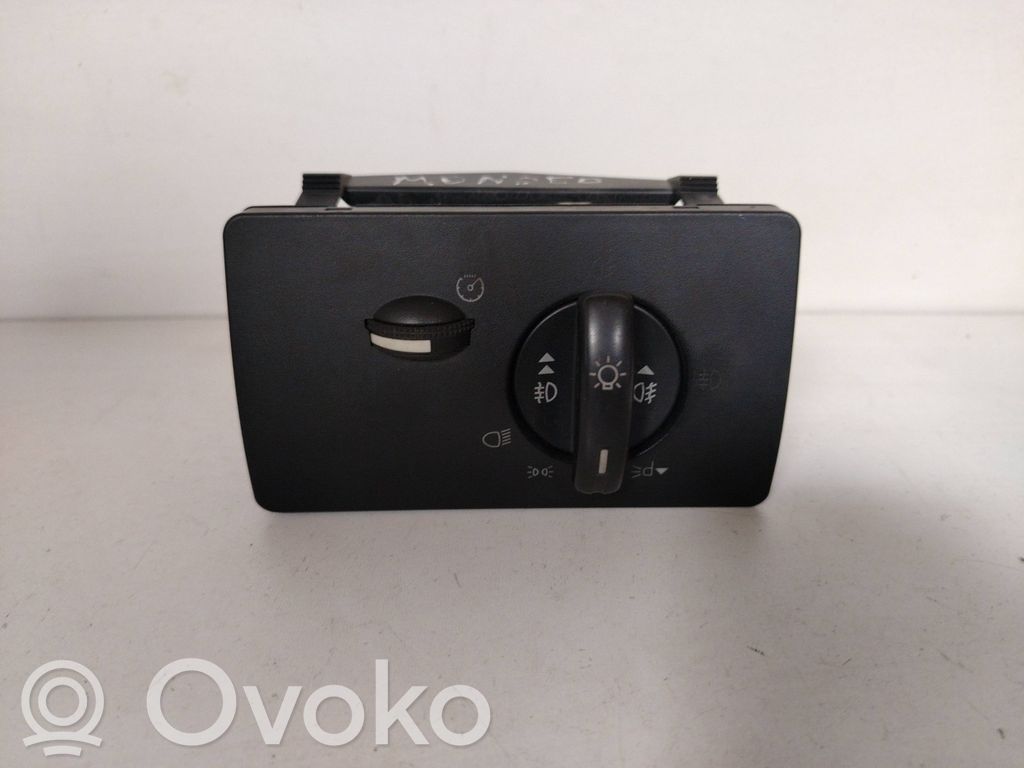 Ford Mondeo Mk III Light switch 