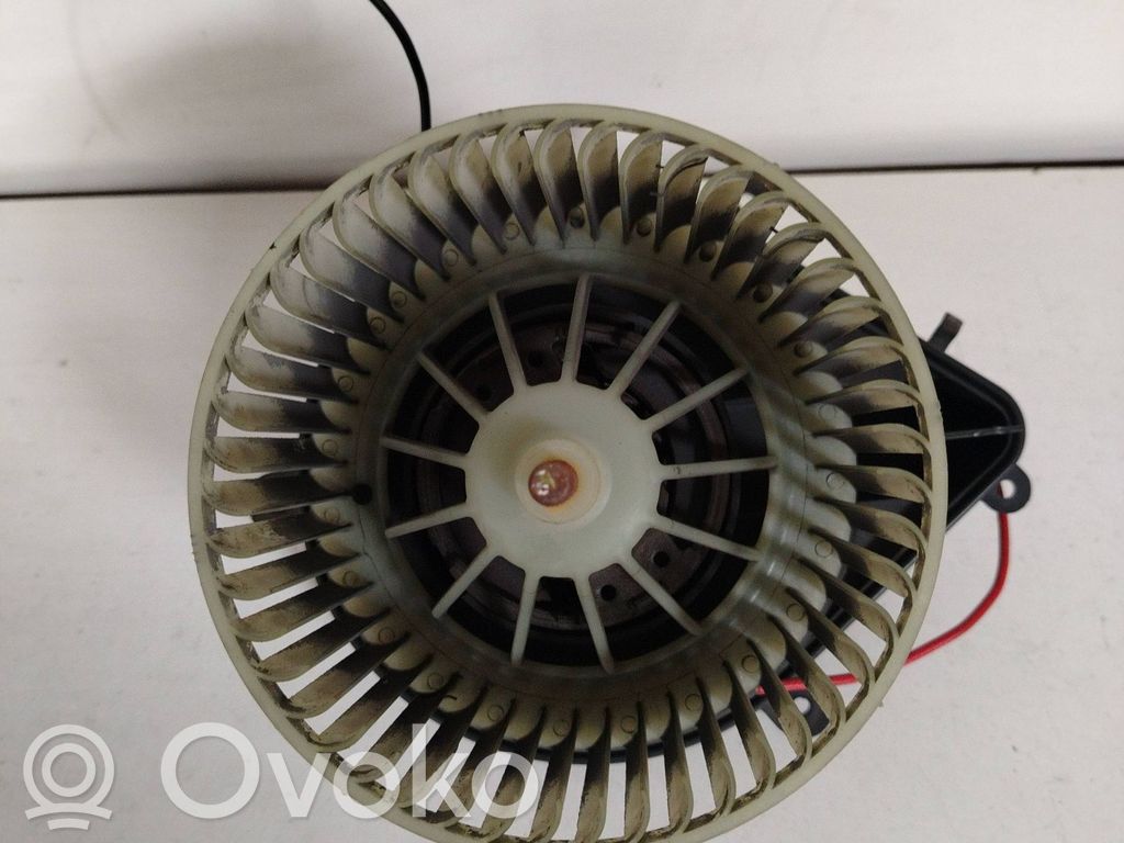 Renault Laguna I Mazā radiatora ventilators 