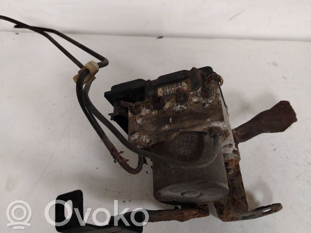 Hyundai Getz Bomba de ABS 