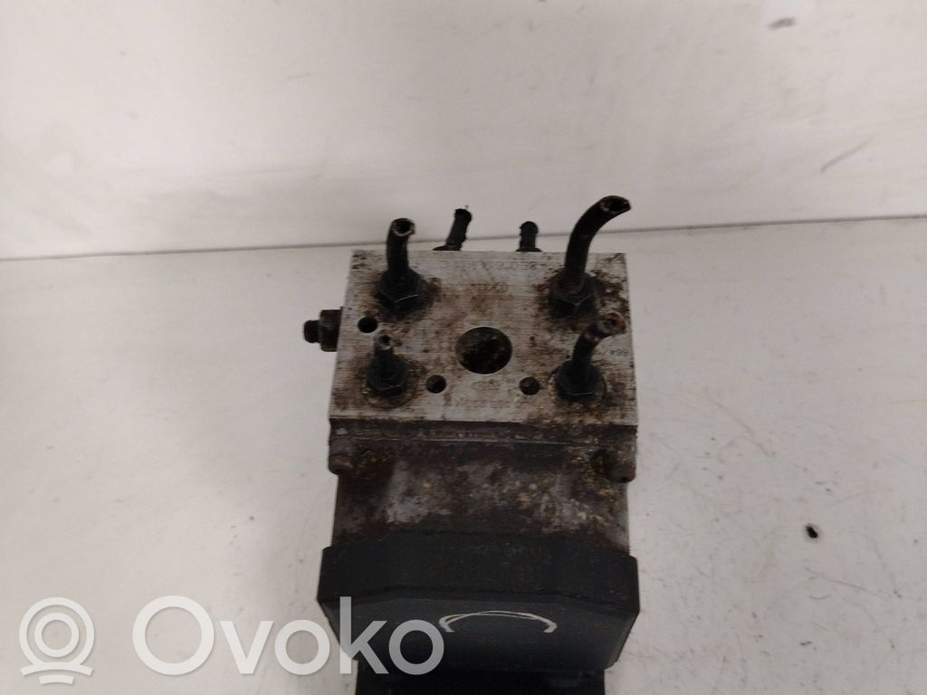 Audi A6 S6 C5 4B ABS Blokas 