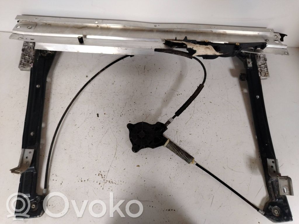 Mini One - Cooper Coupe R56 Elektryczny podnośnik szyby drzwi przednich 