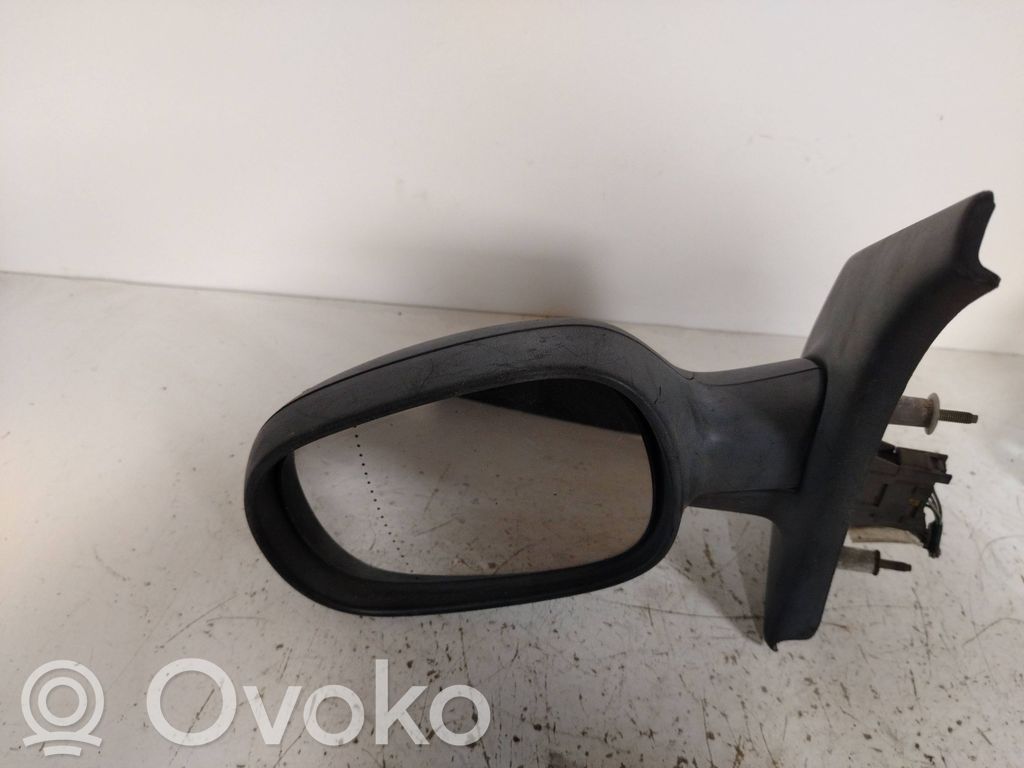 Renault Scenic I Spogulis (elektriski vadāms) 