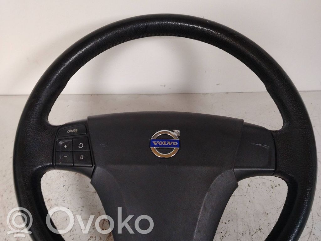 Volvo V50 Ohjauspyörä 