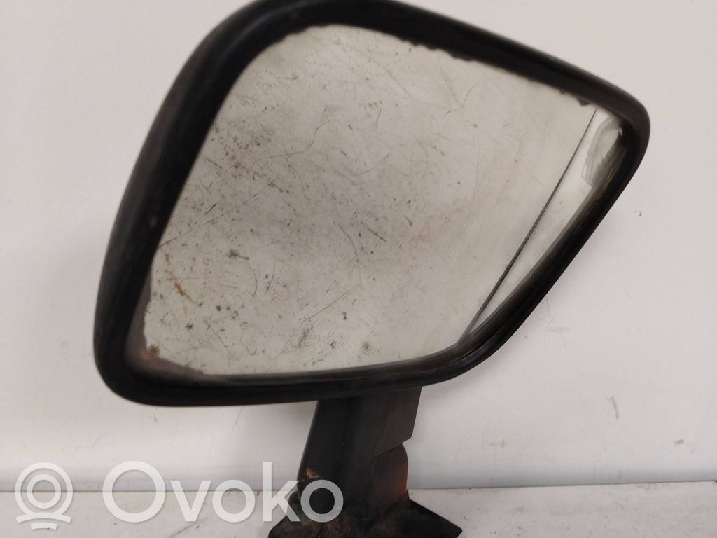 Ford Transit Manual wing mirror 