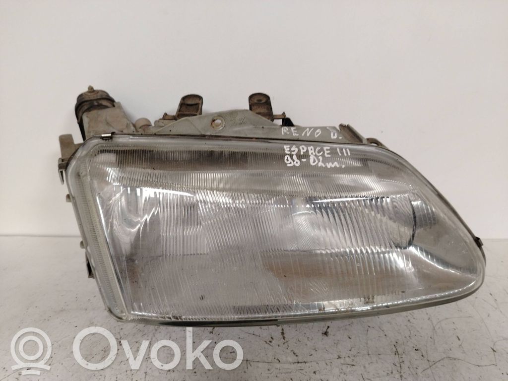 Scheinwerfer   0492705