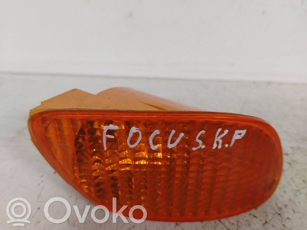 Ford Focus Frontblinker 