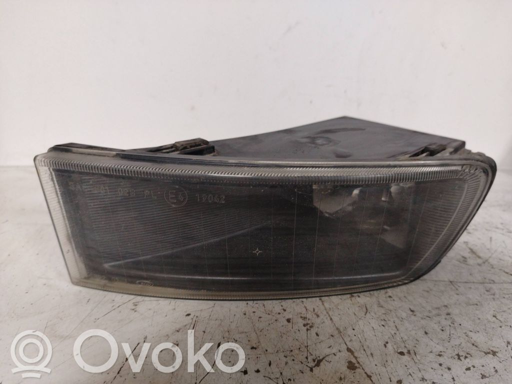 Saab 9-3 Ver2 Miglas lukturis priekšā 