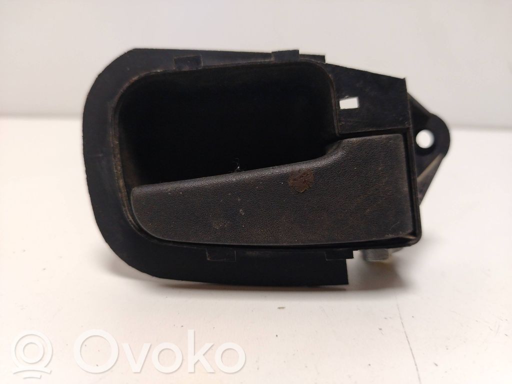 BMW 3 E36 Manecilla interna puerta trasera 