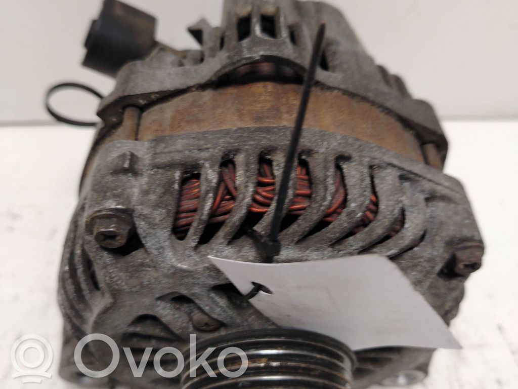 Peugeot 307 Alternator 