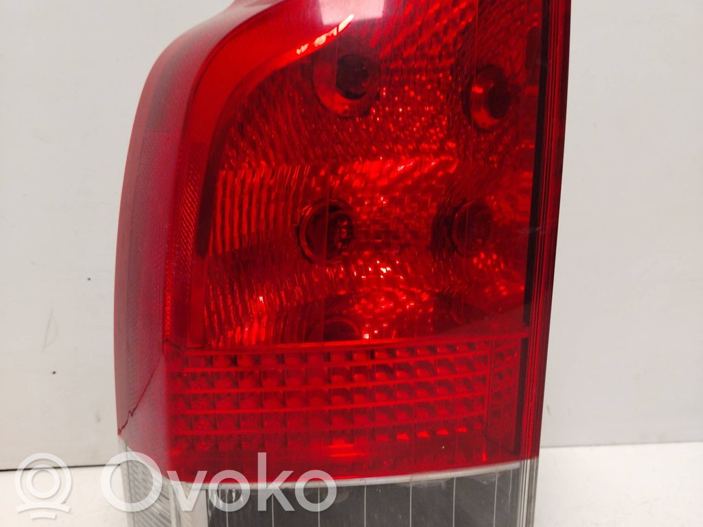 Volvo V70 Takavalot 