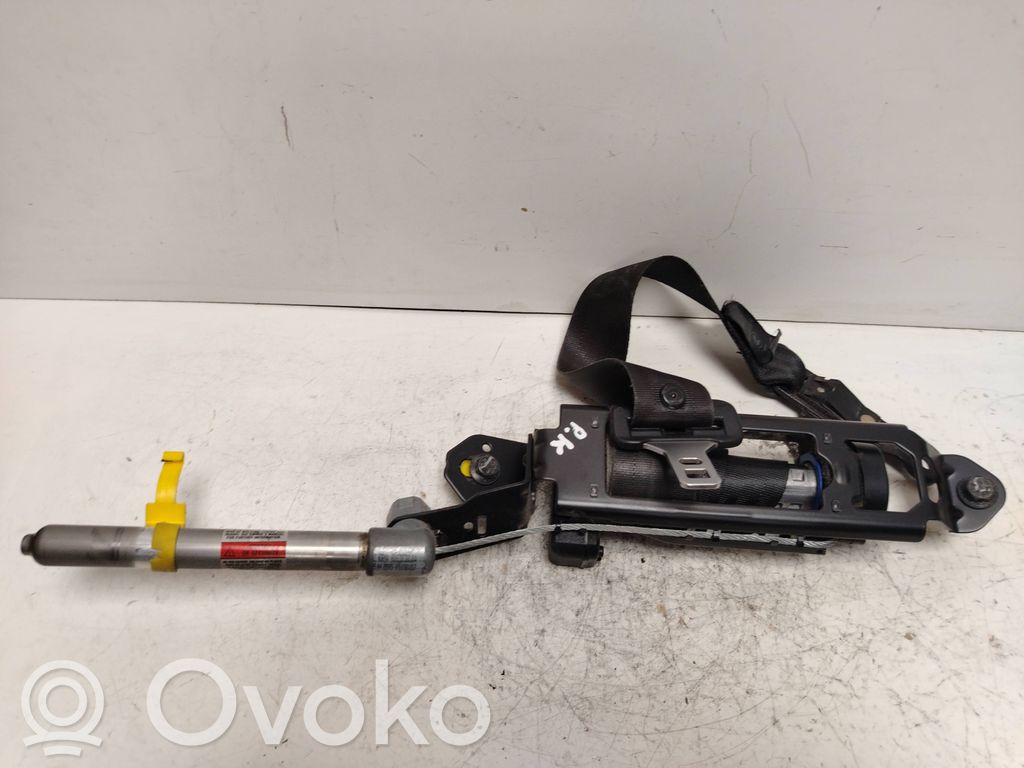 Volvo V70 Cinturón delantero 