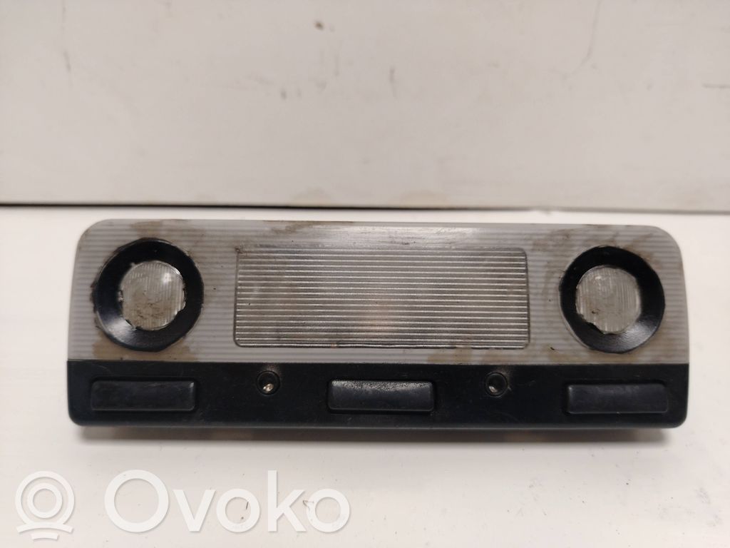 BMW 5 E39 Front seat light 