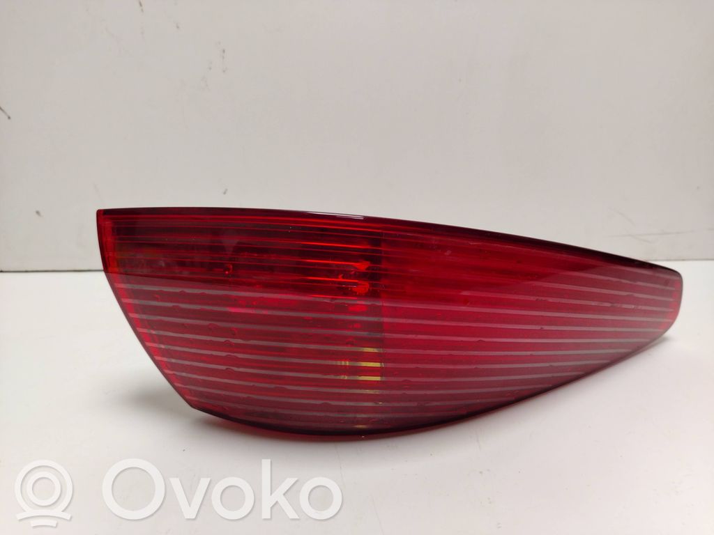 Peugeot 607 Takavalot 