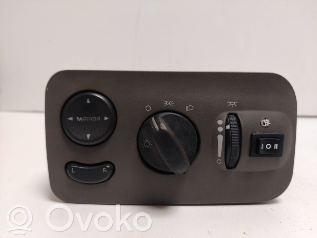 Chrysler Voyager Interruptor de luz 