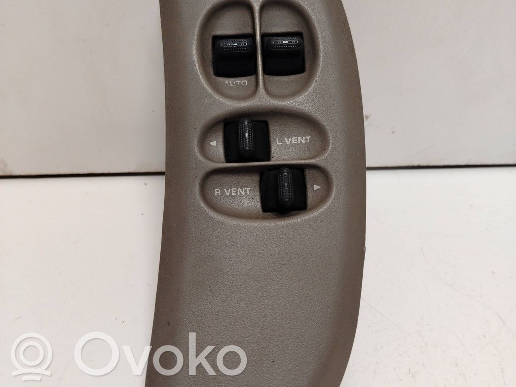 Chrysler Voyager Electric window control switch 
