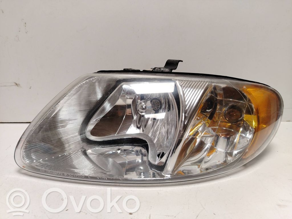 Chrysler Voyager Headlight/headlamp 
