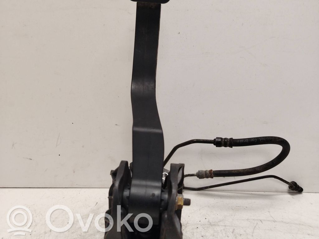 Seat Altea Kytkinpoljin 