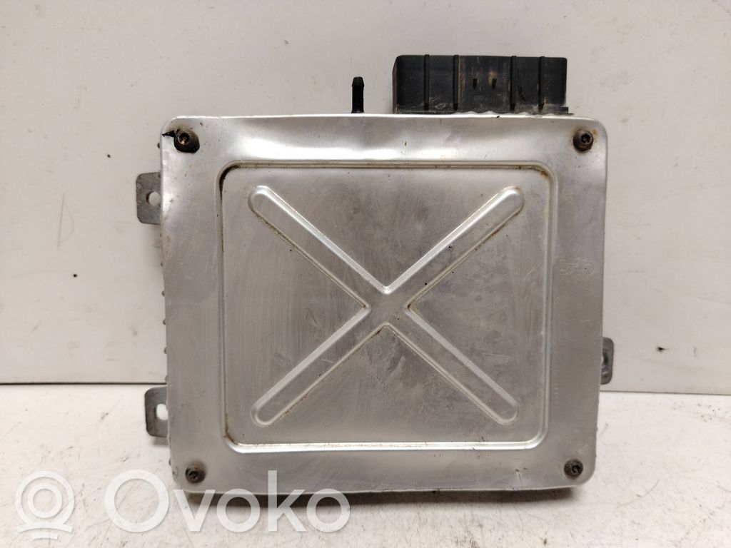 Land Rover Freelander Engine control unit/module 