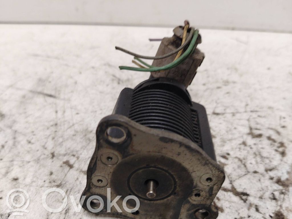 Renault Laguna II Válvula EGR 