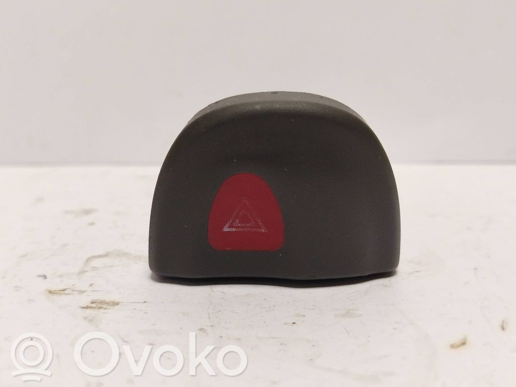 Renault Scenic I Przycisk świateł awaryjnych 