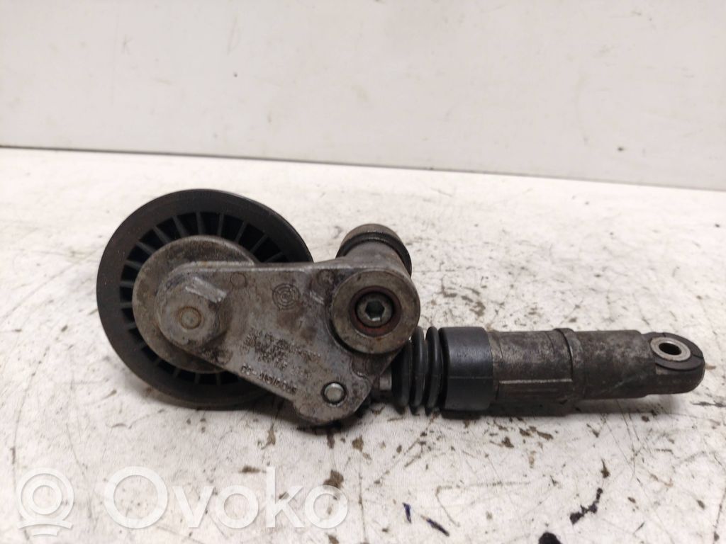 Audi A3 S3 8L Napinacz paska alternatora 