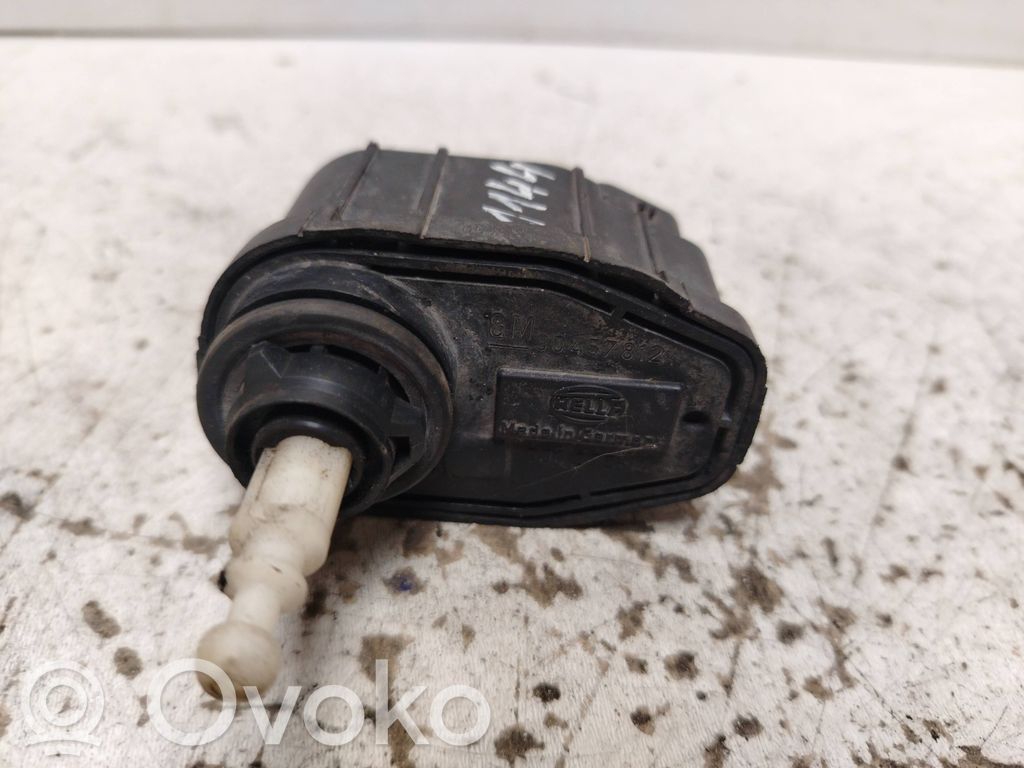 Opel Omega B1 Scheinwerferstellmotor 