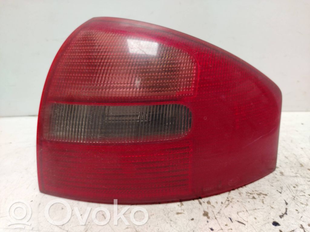 Audi A6 S6 C5 4B Takavalot 