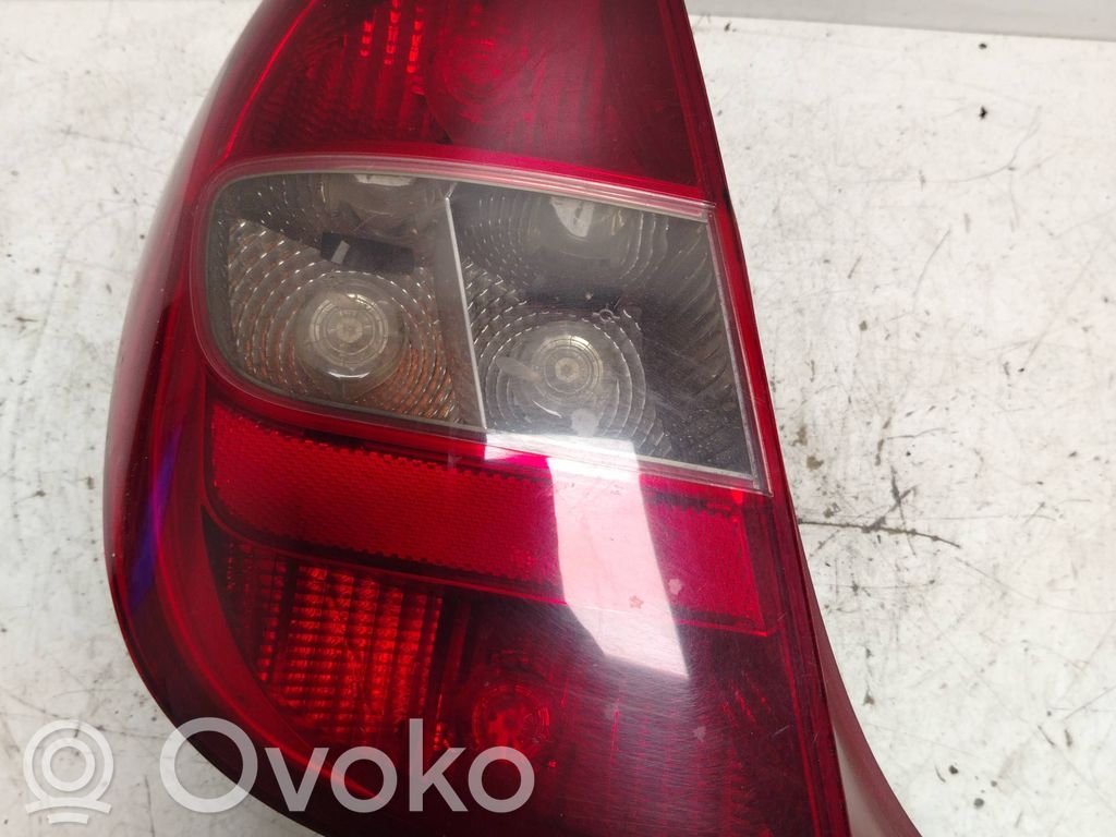 Citroen C5 Takavalot 