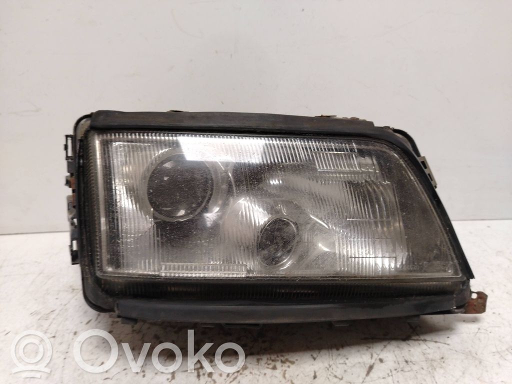 Audi A8 S8 D2 4D Scheinwerfer 