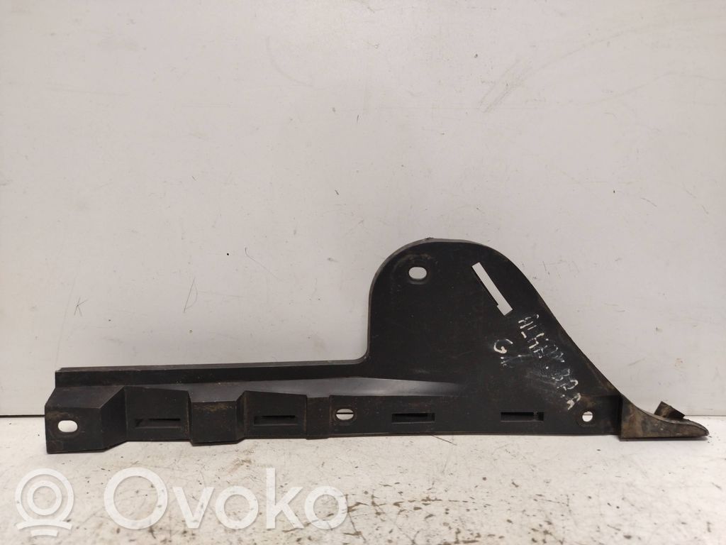 Seat Alhambra (Mk1) Suport montare bară spate 