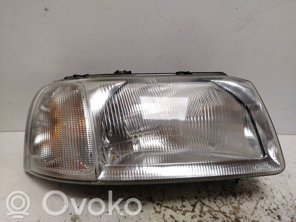 Land Rover Freelander Scheinwerfer 