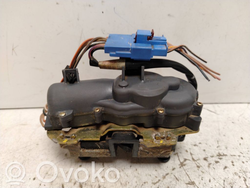 Chrysler Voyager Tailgate/trunk/boot lock/catch/latch 