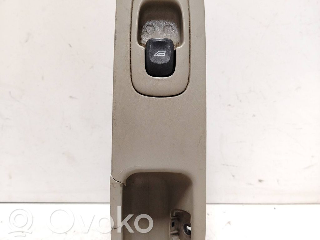 Volvo S80 Electric window control switch 