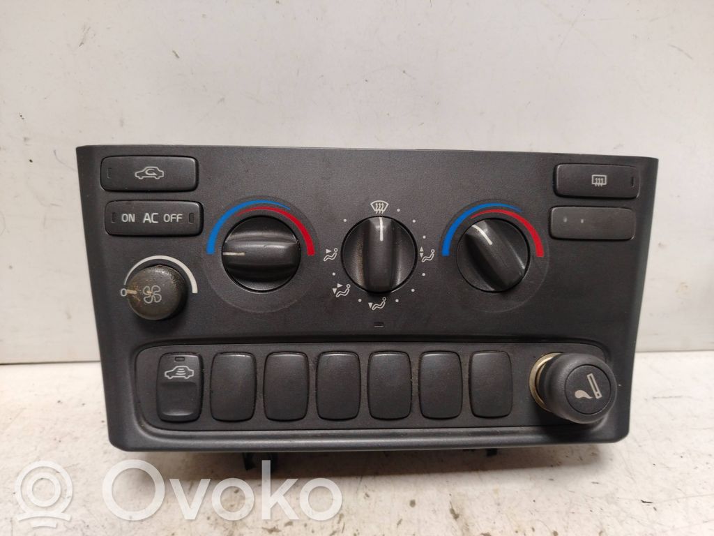 Climate control unit   9494261,7923,99W26E,23460277