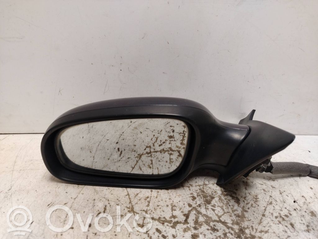 Volvo S80 Elektryczne lusterko boczne drzwi przednich 