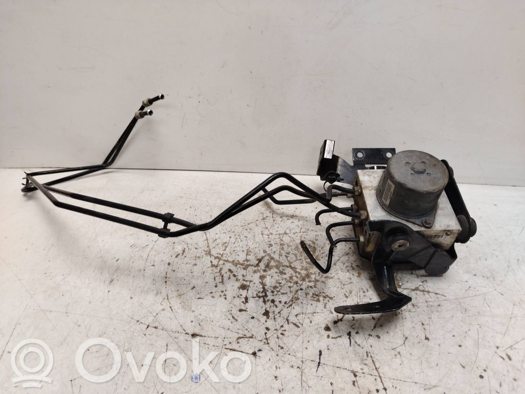 Mini One - Cooper Coupe R56 ABS bloks 