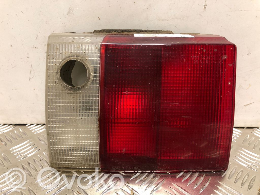 Audi 80 90 B3 Tailgate rear/tail lights 