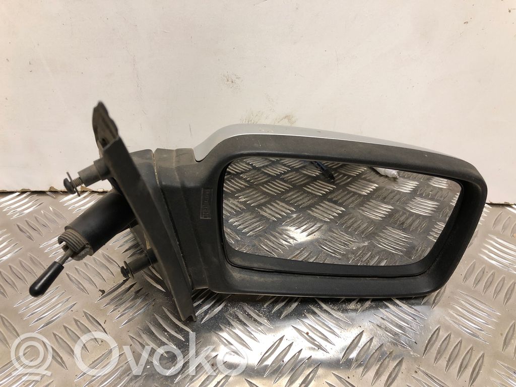 Ford Sierra Manualne lusterko boczne drzwi przednich 