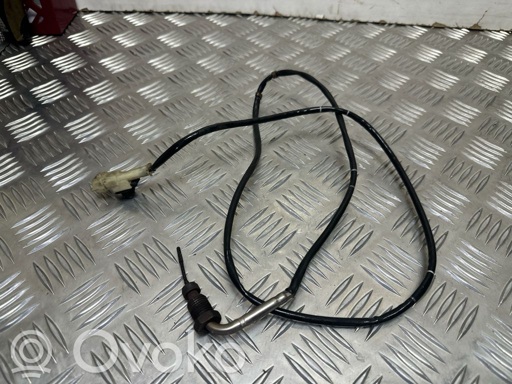 Fiat Ducato Sensor de temperatura del escape 