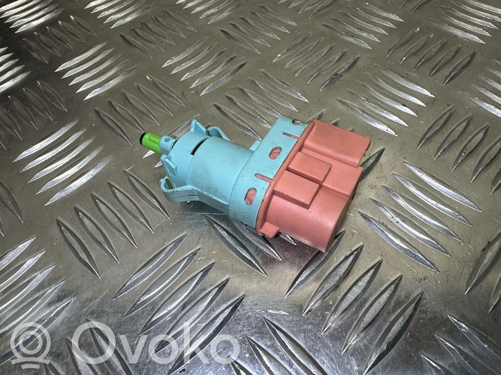 Citroen Jumper Brake pedal sensor switch 