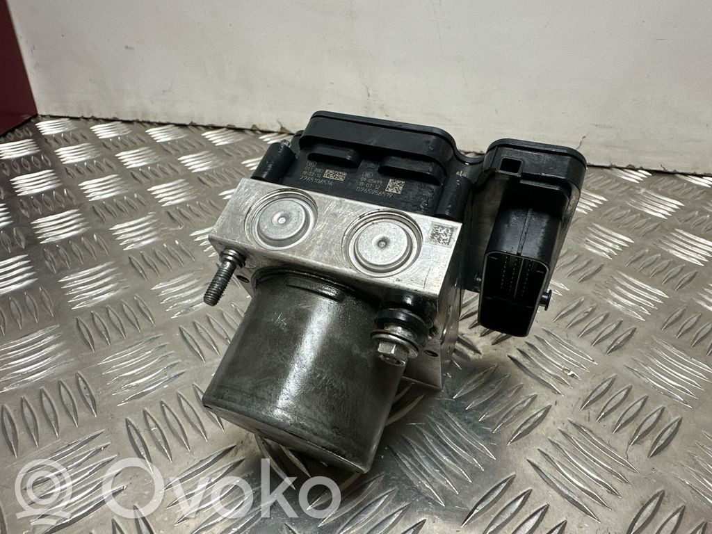 Citroen Jumper Bomba de ABS 