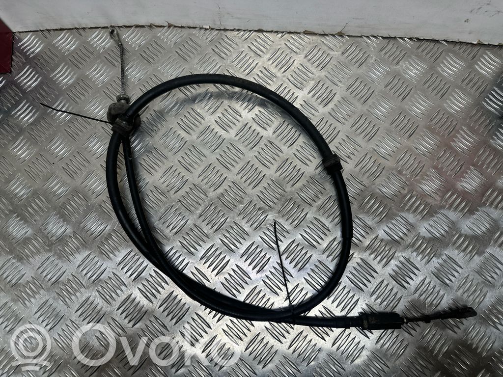 Citroen Jumper Linki hamulca ręcznego / postojowego 