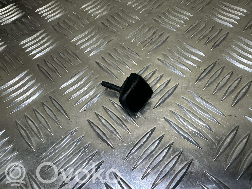 Citroen Jumper Difusor de agua regadora de parabrisas 