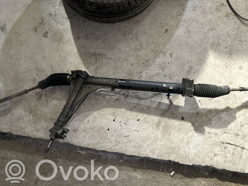 Citroen Jumper Hammastanko 