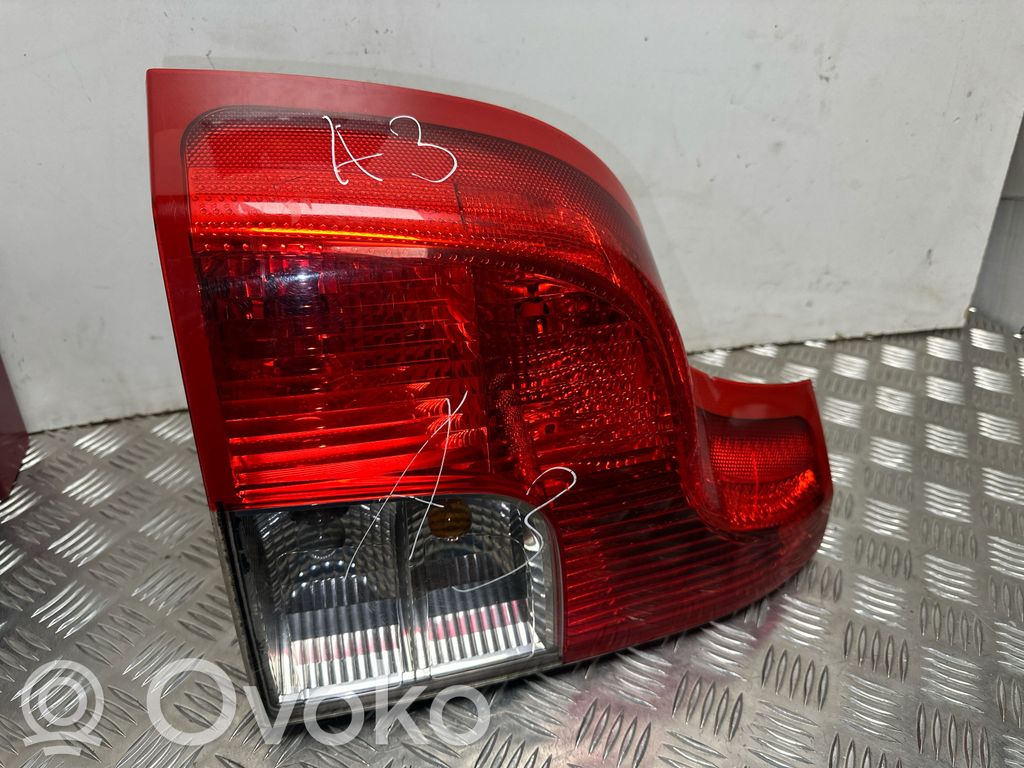Volvo XC90 Takavalot 
