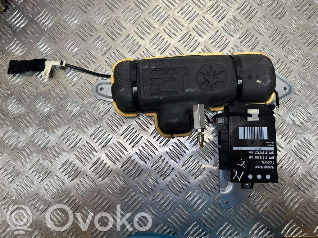Volvo XC60 Tailgate hydraulic set 