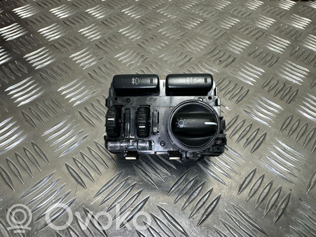 Volvo XC90 Light switch 